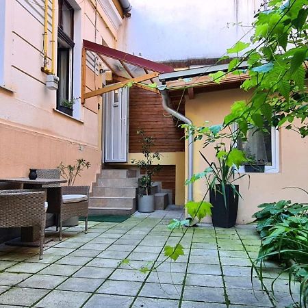 Apartamento Zeiss House Braşov Exterior foto