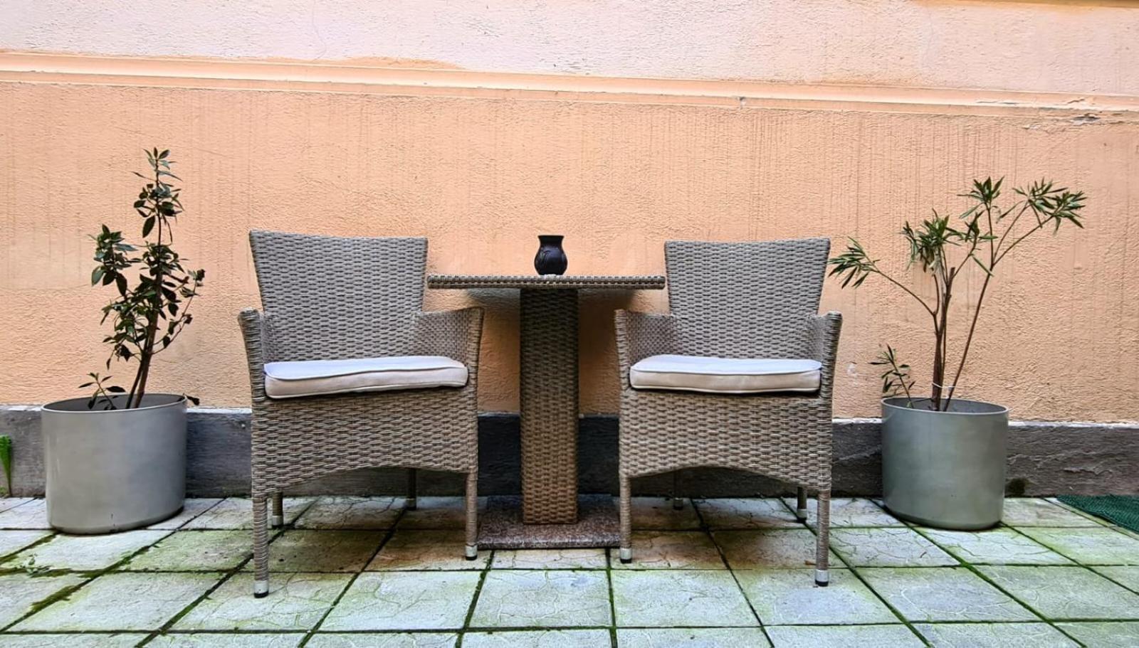 Apartamento Zeiss House Braşov Exterior foto